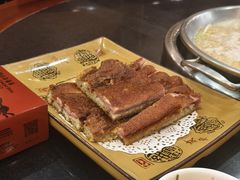 -老来福·非遗酸汤兔(凯旋路店)
