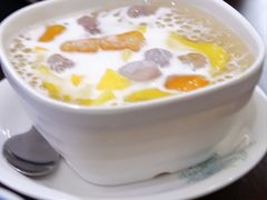 -民信老铺(双皮奶博物馆店)