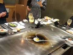 -御泉七味铁板烧(高区店)