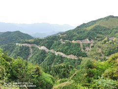 -磐安舞龙峡景区
