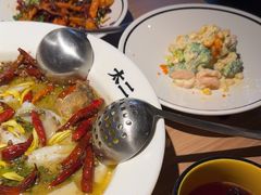 -太二酸菜鱼(上海佛罗伦萨小镇店)