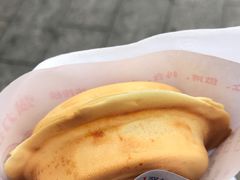 -台湾味正点车轮饼可丽饼(南禅寺店)