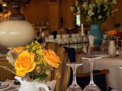 -火车头法国西餐厅