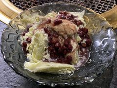 绵绵冰-神户赤童日式烤肉伙伴(东直门店)