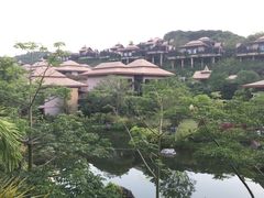 -广州从化都喜泰丽度假温泉酒店