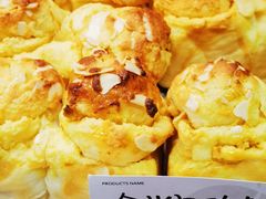 -赫斯提亚面包&咖啡店