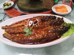 -全州拌饭馆(断桥店)