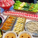 郑州｜地道铜锅炭火涮羊肉