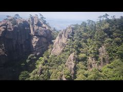-九华山风景区