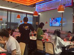-八合里潮汕鲜牛肉火锅(福州万象城店)