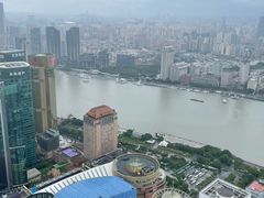 -东方明珠广播电视塔