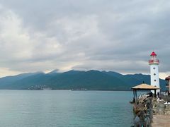 -海南分界洲岛旅游区