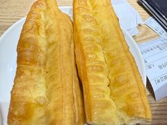 油条-三好食堂(煎饺·馄饨·肉饼米线·盛世广场店)