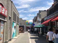 -龙湖星悦荟(颐和店)