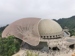 -牛首山文化旅游区