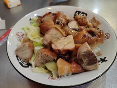 -吾家香港烧腊专门店