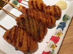 -本日風和·寿司·料理(博地中心店)