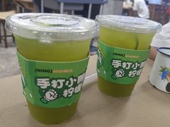 -老三样·旧食新味(万寿宫店)