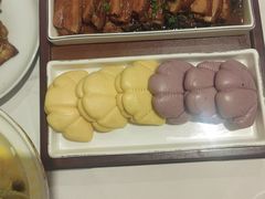 -惠丰堂饭庄·烤鸭·京味菜(翠微路店)