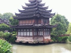 -韩湘水博园
