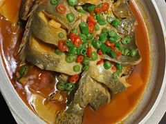 -庆赫隆融合菜馆(群力店)