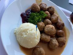 -宜家·瑞典风味餐厅(天津东丽商场店)