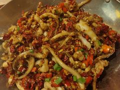 -衡厨·衡阳土菜(中南店)