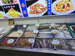 -三合园水饺(二马路店)