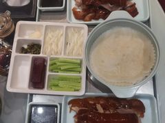 -紫光园·烤鸭(吕家营店)