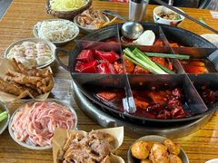 -五里关火锅(牛市口店)