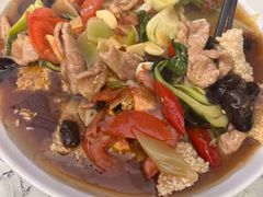 -文君楼美食·庭院酒店(宽窄巷子地铁站店)
