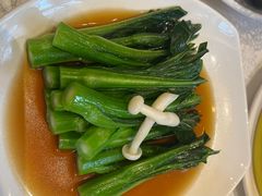-麒茗餐厅·粤菜·宴会厅·海鲜(锦绣路店)