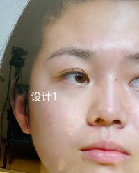 -一个差评成就的纹眉店