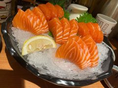 -万岁寿司(天河领展店)