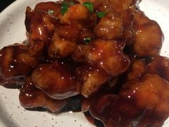 -老头儿油爆虾·知味杭州(爱琴海购物中心)