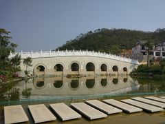 景点-台山颐和温泉城