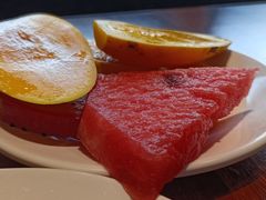 -汉巴味德·烤肉与啤酒的自助(杭州大悦城店)