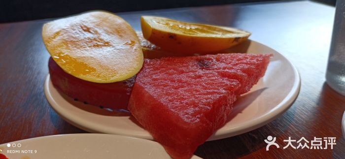 汉巴味德·烤肉与啤酒的自助(杭州大悦城店)图片