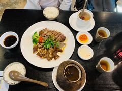 -寻潮忆卤鹅·潮汕餐馆(汇星店)