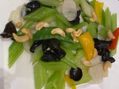 港式素炒什锦-高第街56号港式餐厅·精选(世茂广场宽厚里大明湖店)