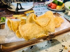 -缦云里花园餐厅