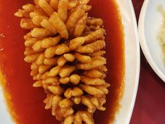-玉华台饭庄(裕中西里小区店)