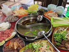 -刘艳黄牛肉(九襄店)