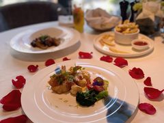 -燃扒房Steakhouse(皇庭店)