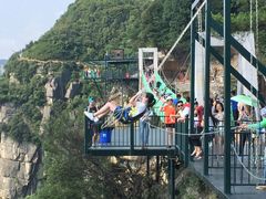 -梦幻奥陶纪景区