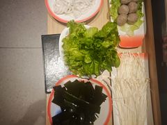 牛筋丸-陈记顺和潮汕牛肉火锅(棠德南路店)