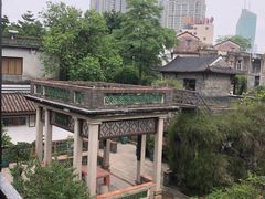 -东莞市可园博物馆