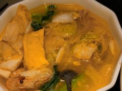 -外婆家(杭州马塍店·杭帮菜名店)