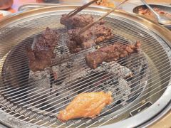 -杨小佳·齐齐哈尔烤肉·烤串(广州店)