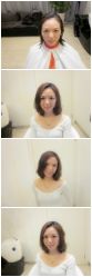 尚丹尼造型作品-尚·丹尼Hair